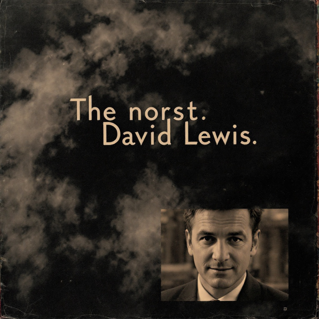 David Lewis