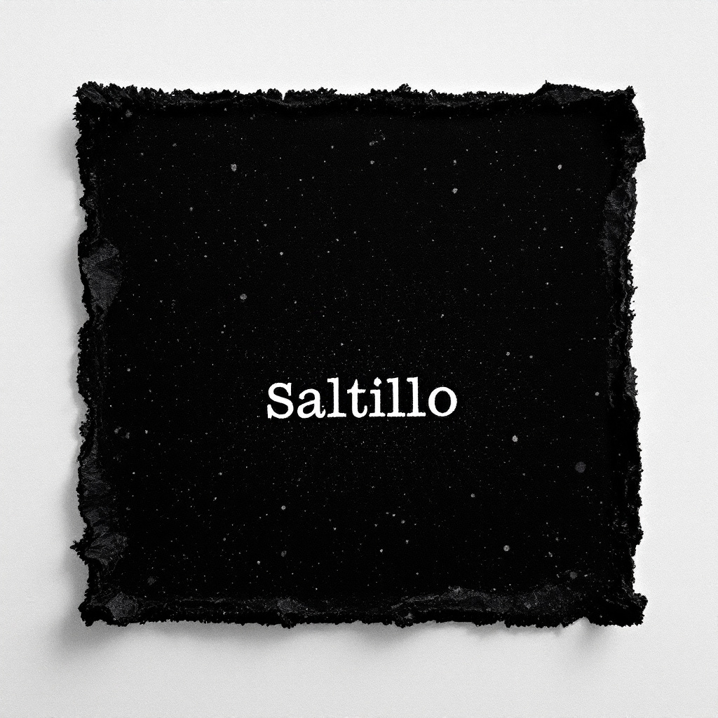 Saltillo