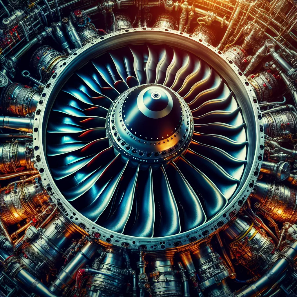 Jet Engines