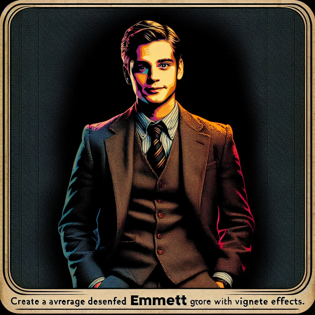 Emmett