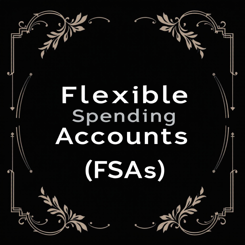 Flexible Spending Accounts (FSAs)