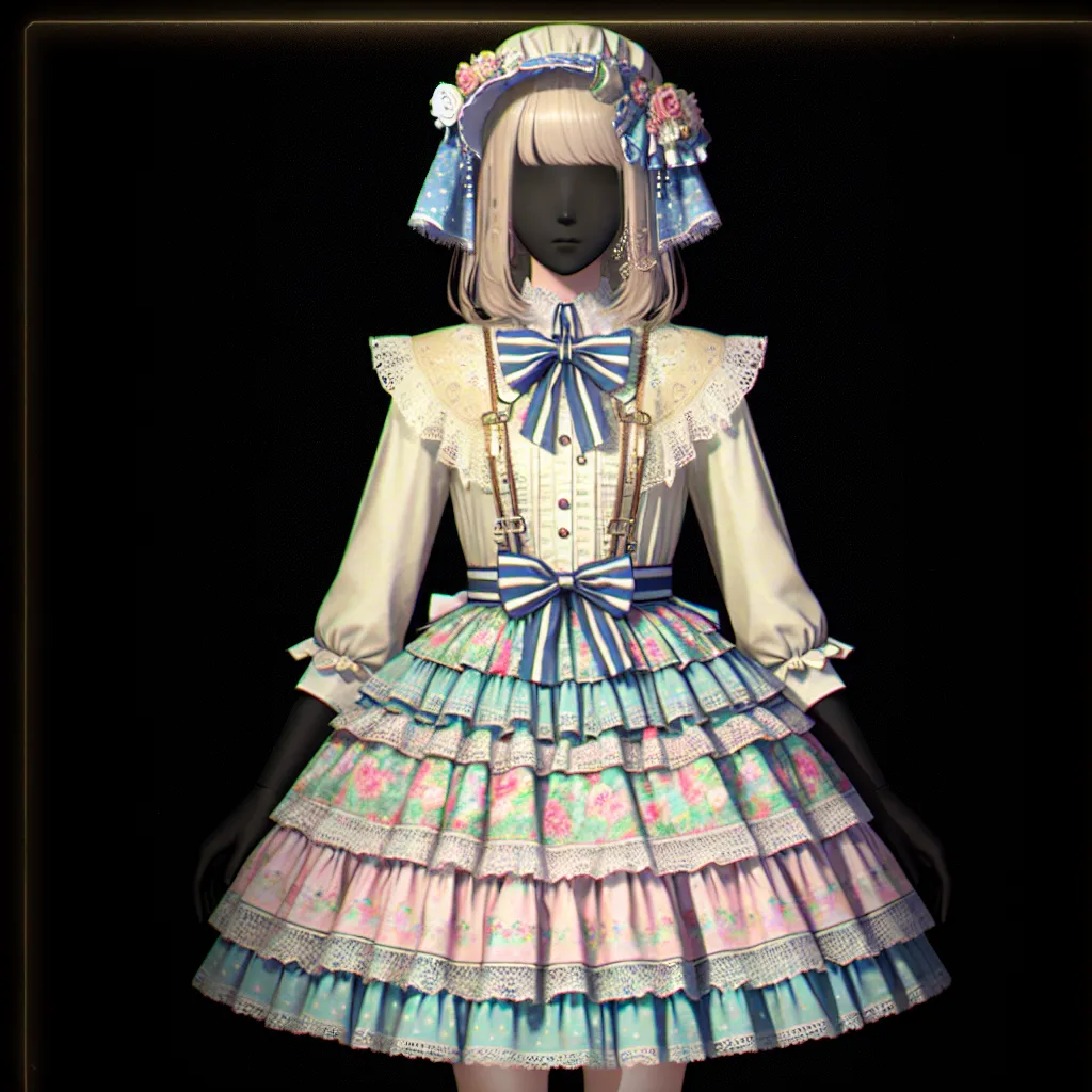 Lolita fashion