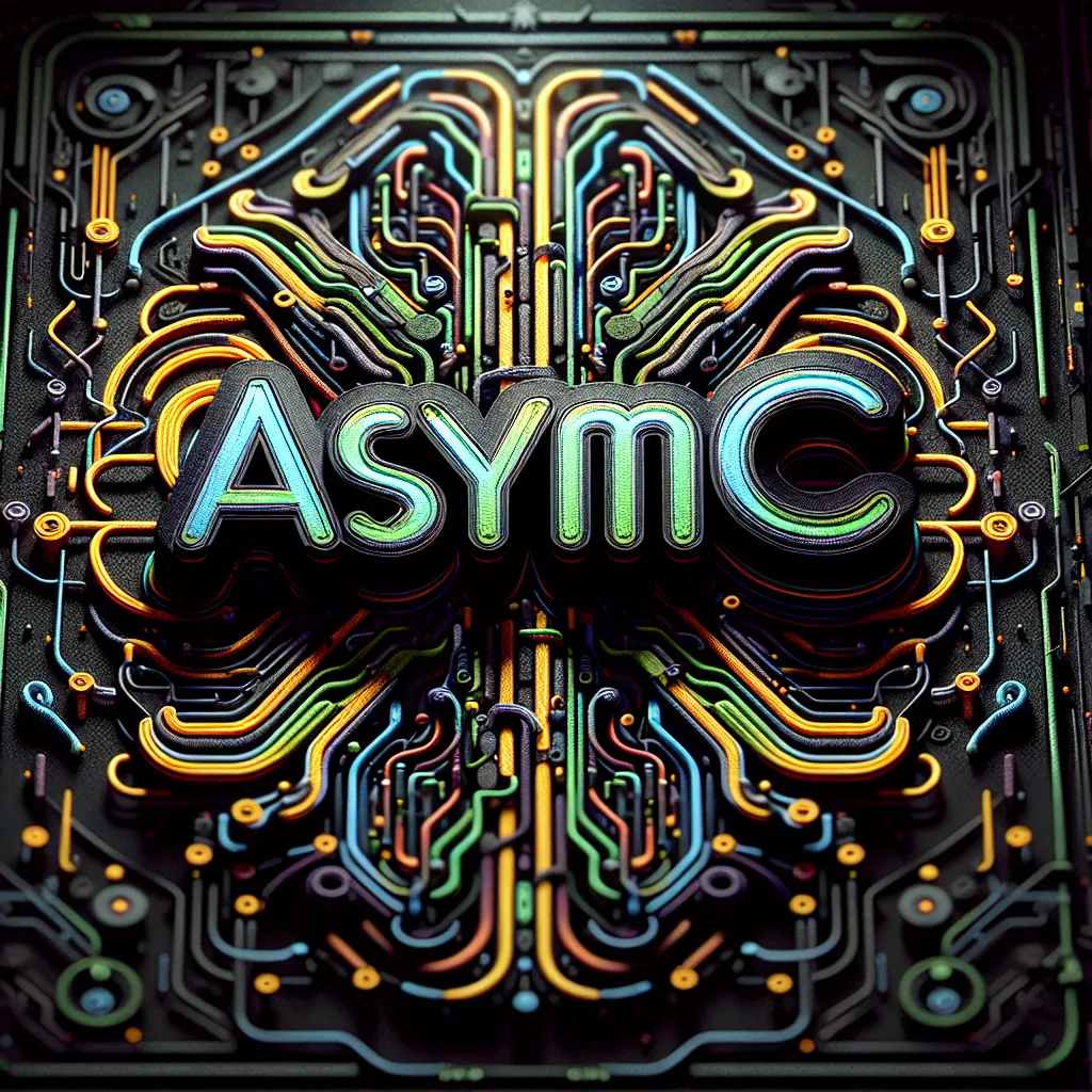 async