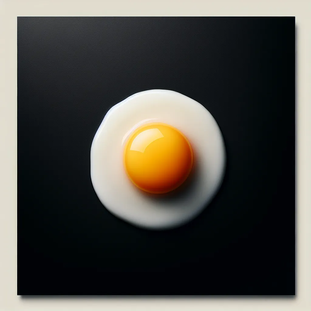 Sunny-Side Up