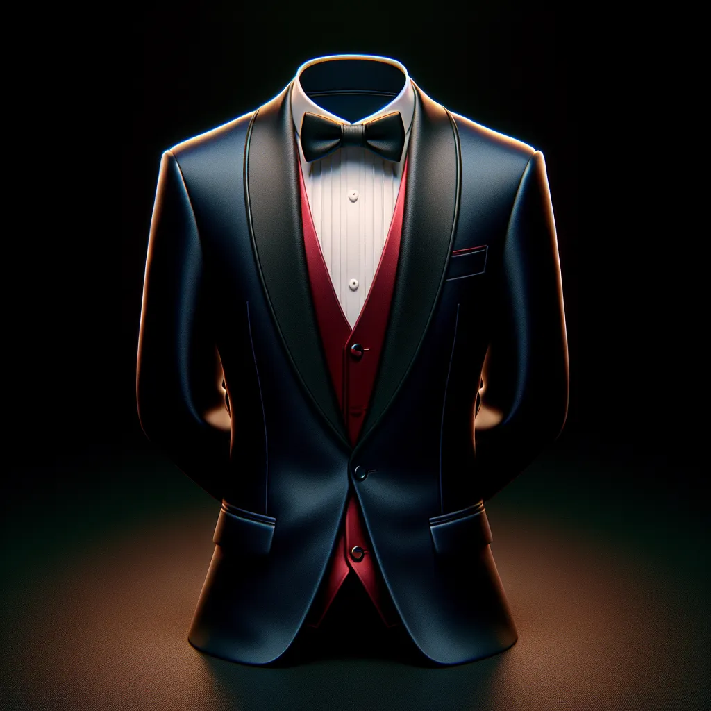 Dinner Jacket