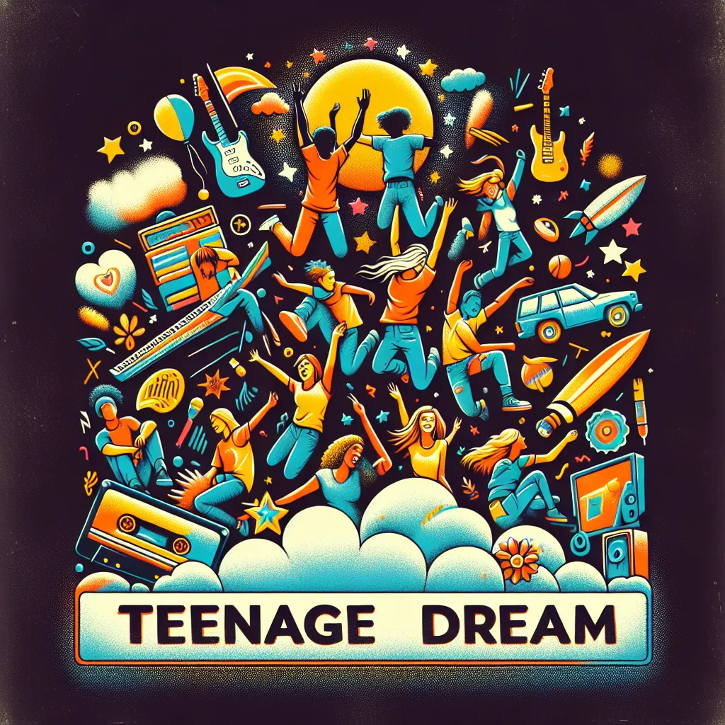 Teenage Dream