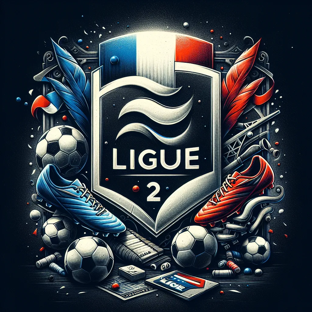 Ligue 2