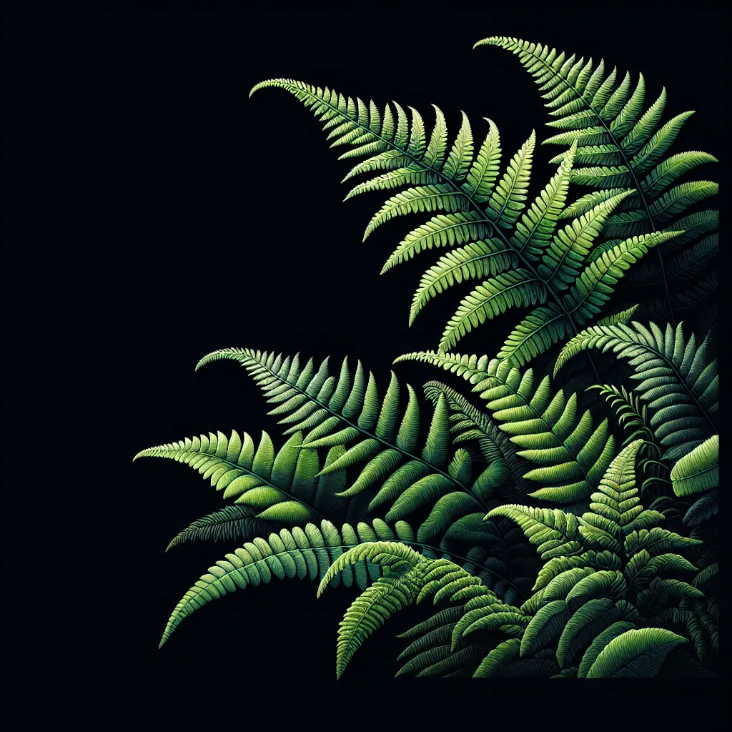 ferns