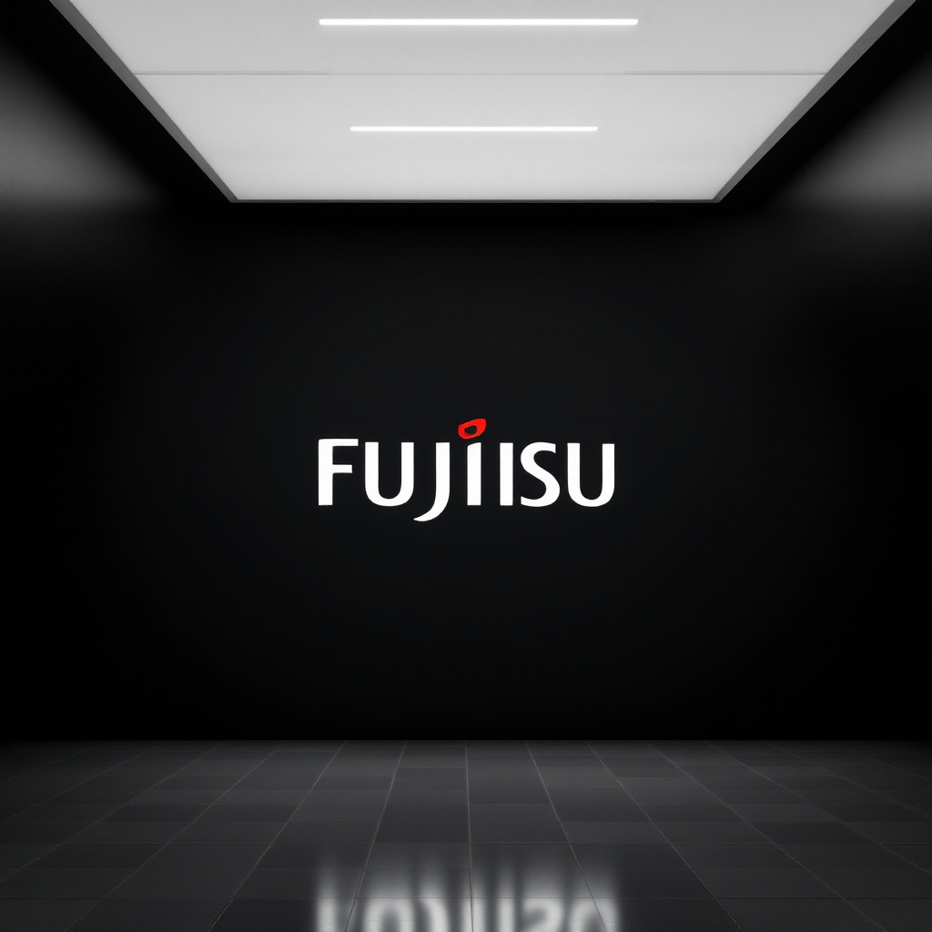 Fujitsu