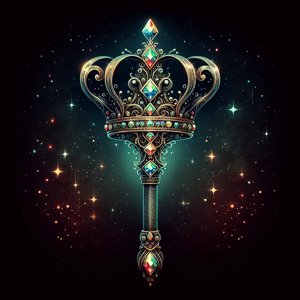 Scepter