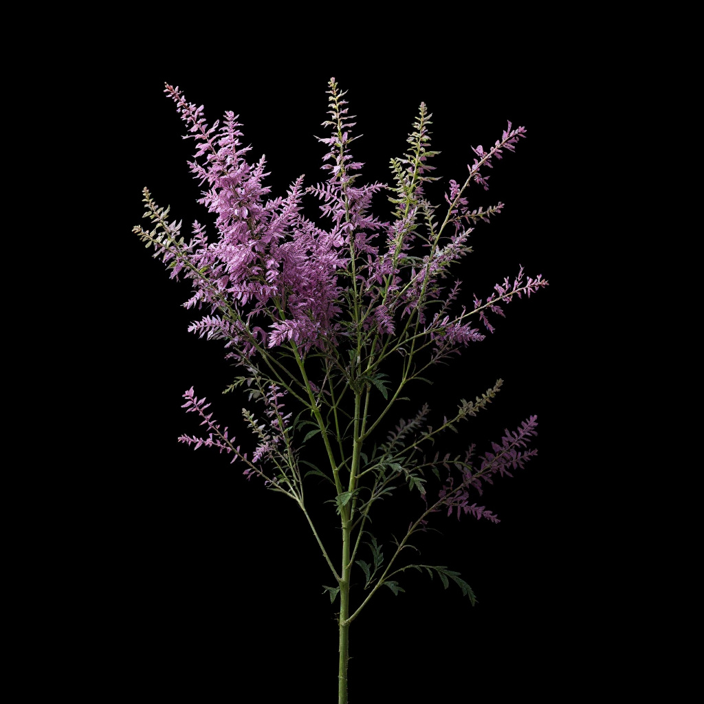 Astilbes