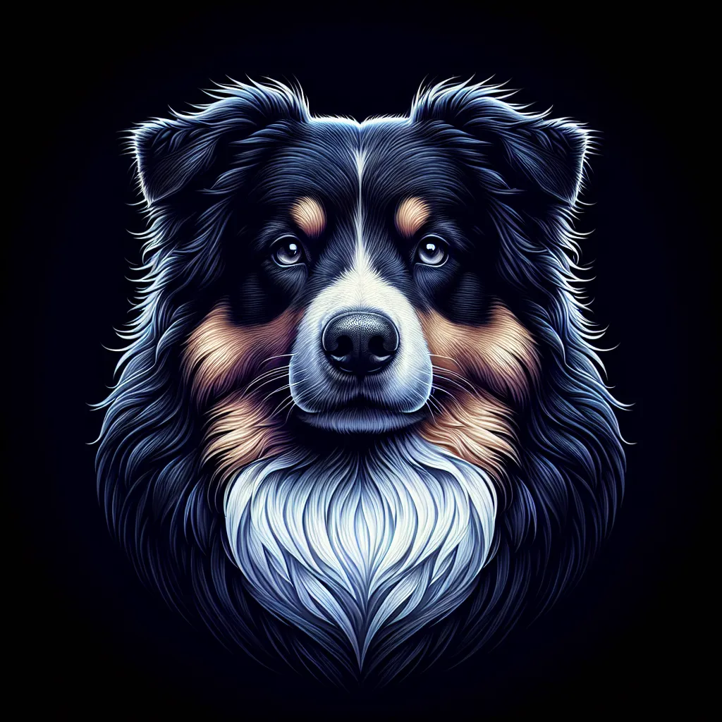 Australian Shepherd