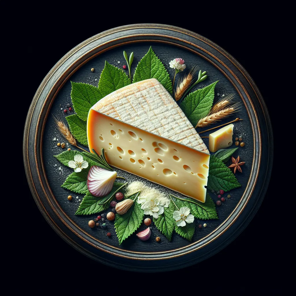 Pecorino