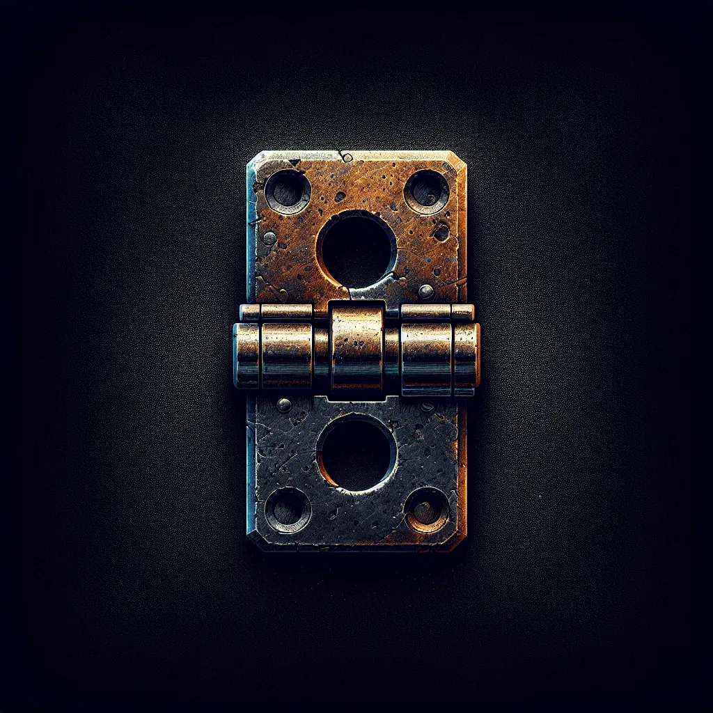 'Latch'