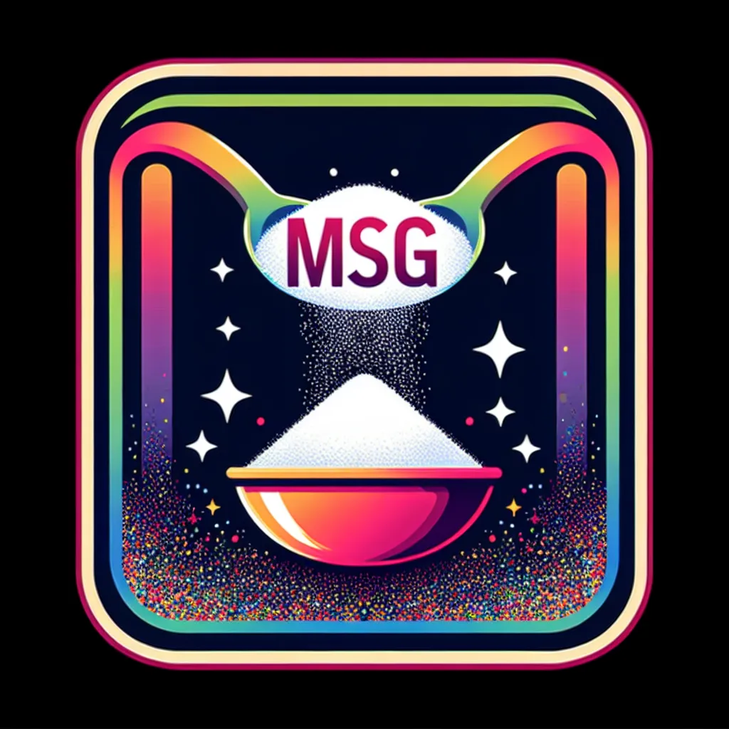 MSG