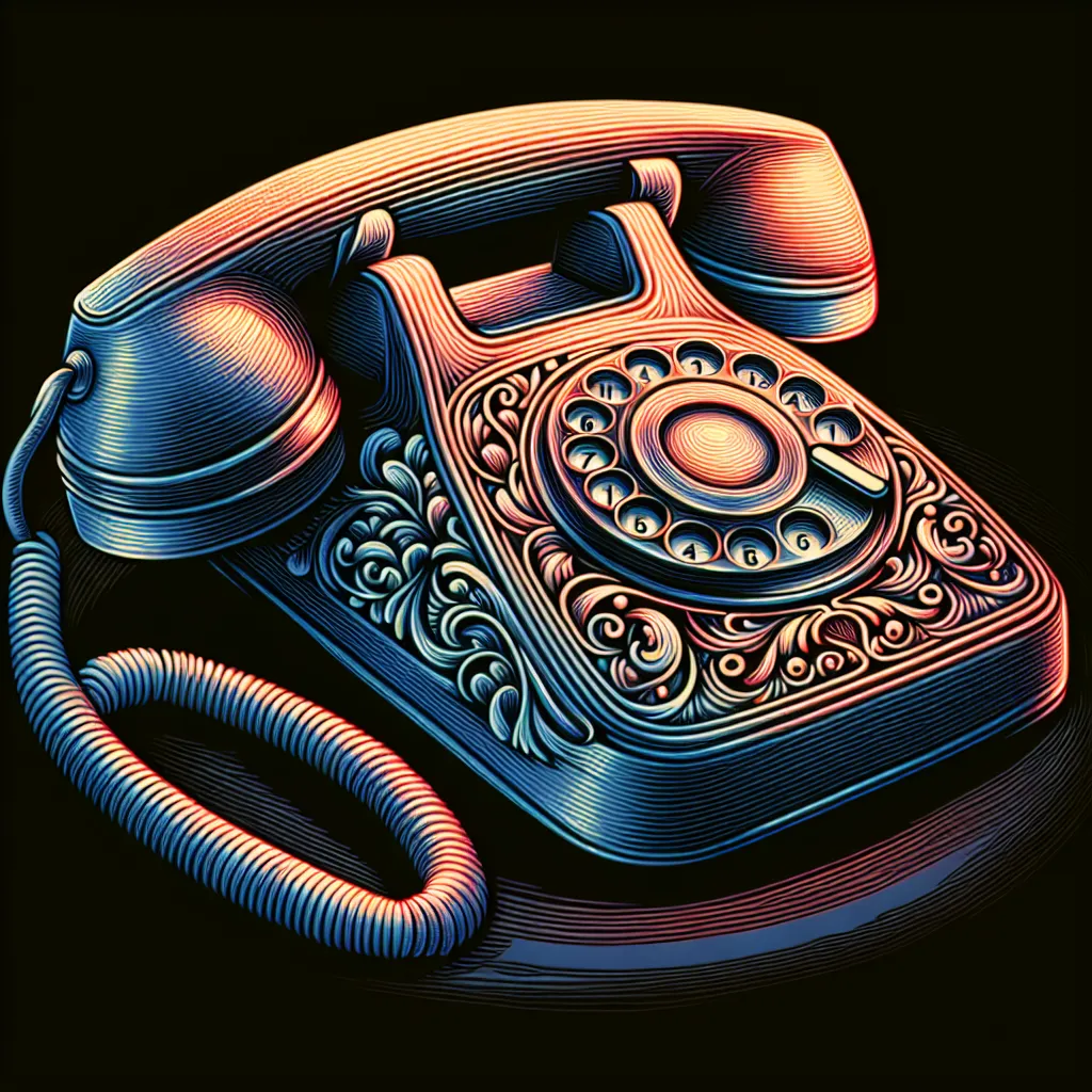 Telephone