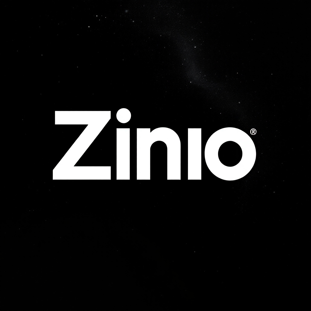 Zinio