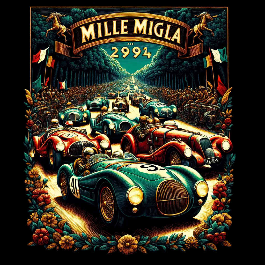 Mille Miglia