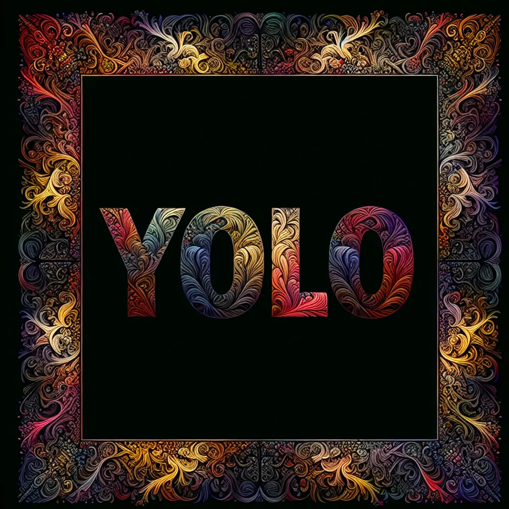 YOLO (Acronym)