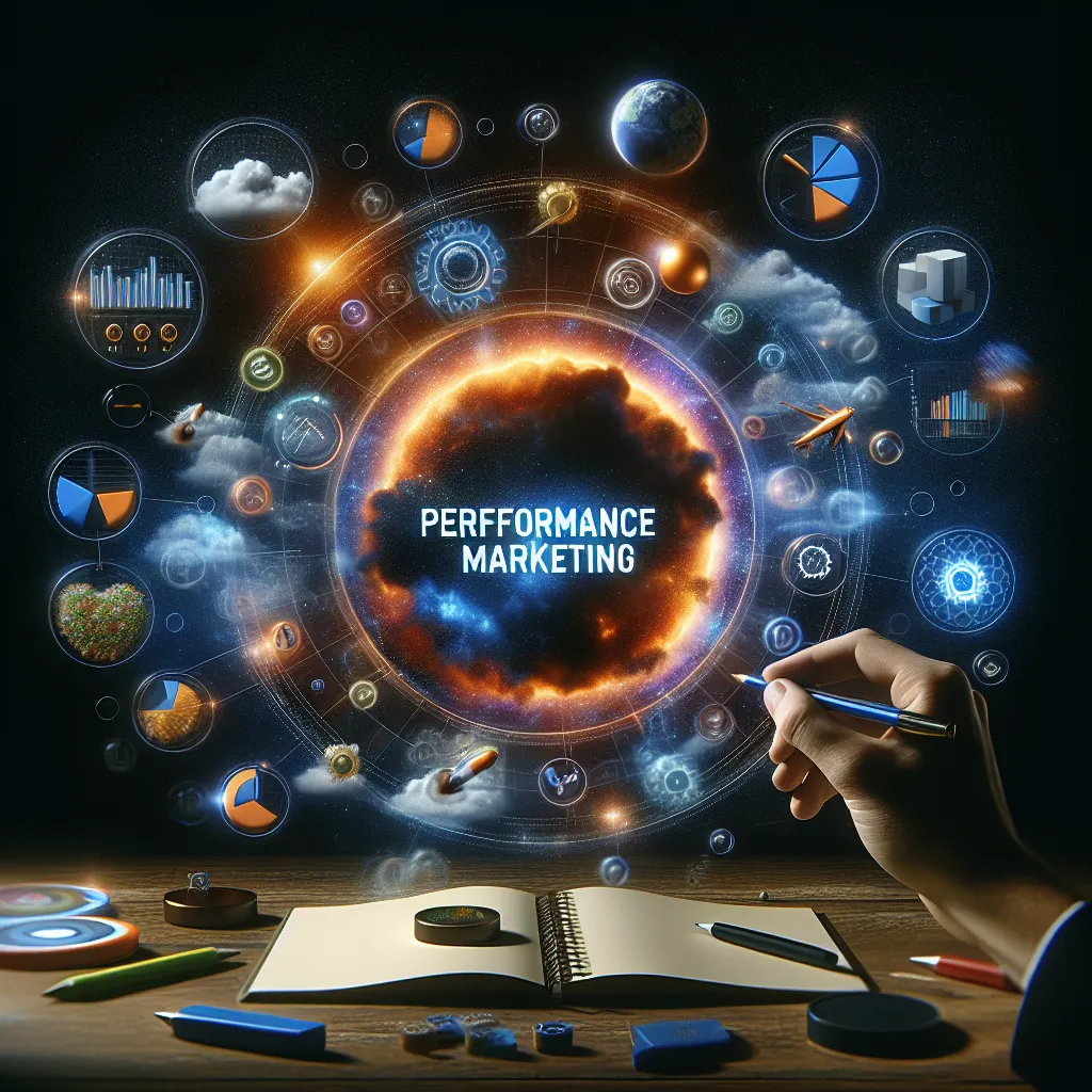 Performance Marketing