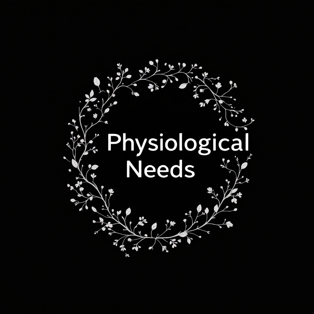 Physiological Needs