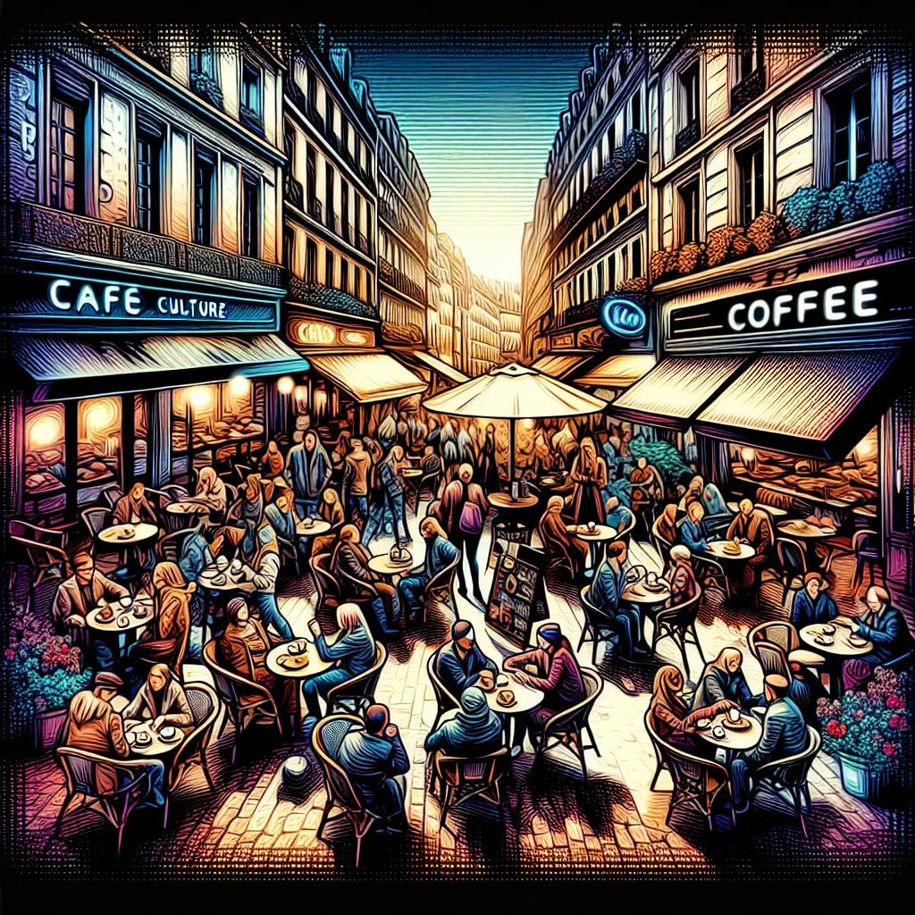 Café Culture