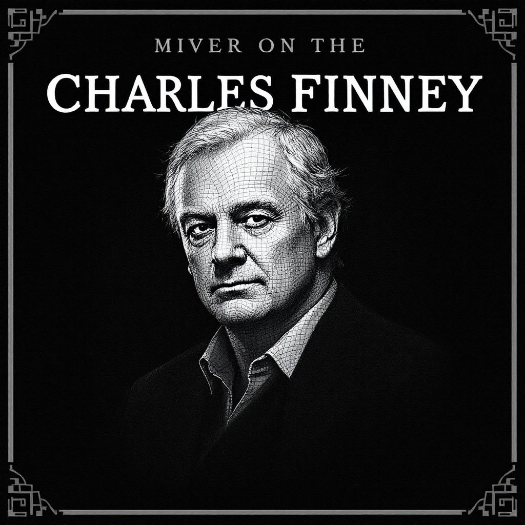 Charles Finney