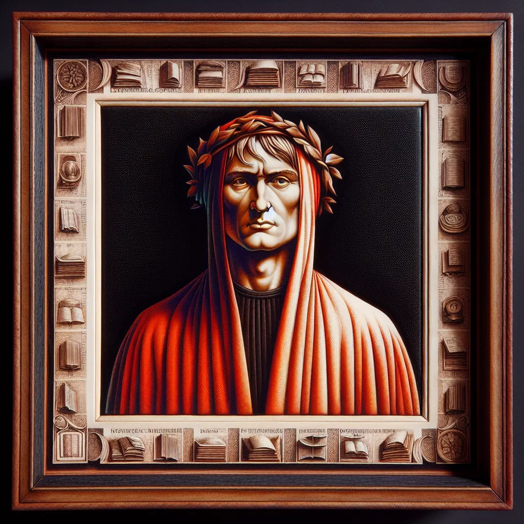 Dante Alighieri