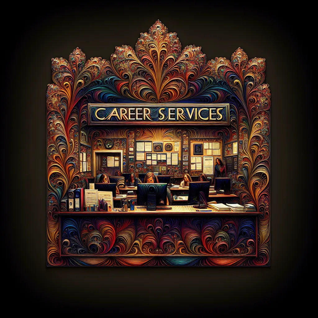 Career Services