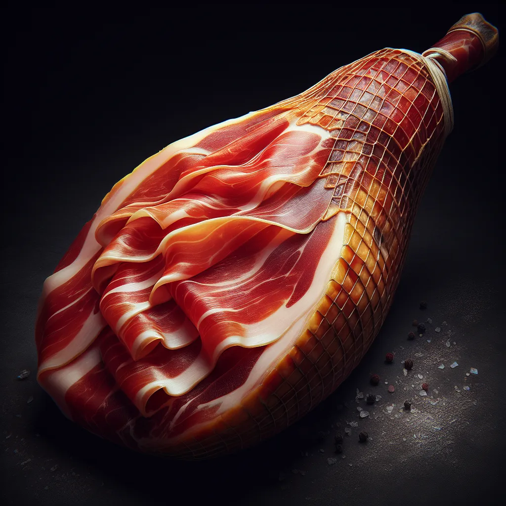 Parma Ham