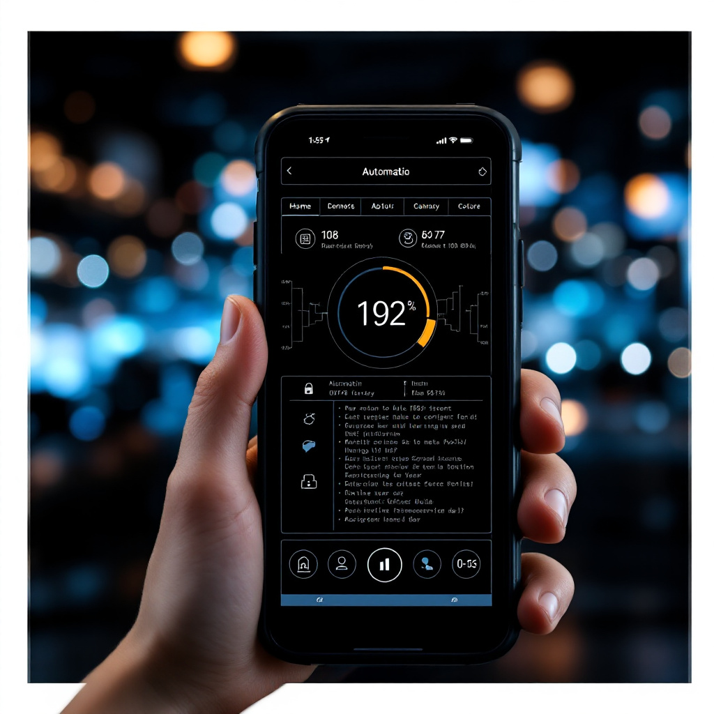 automatic identification and data capture