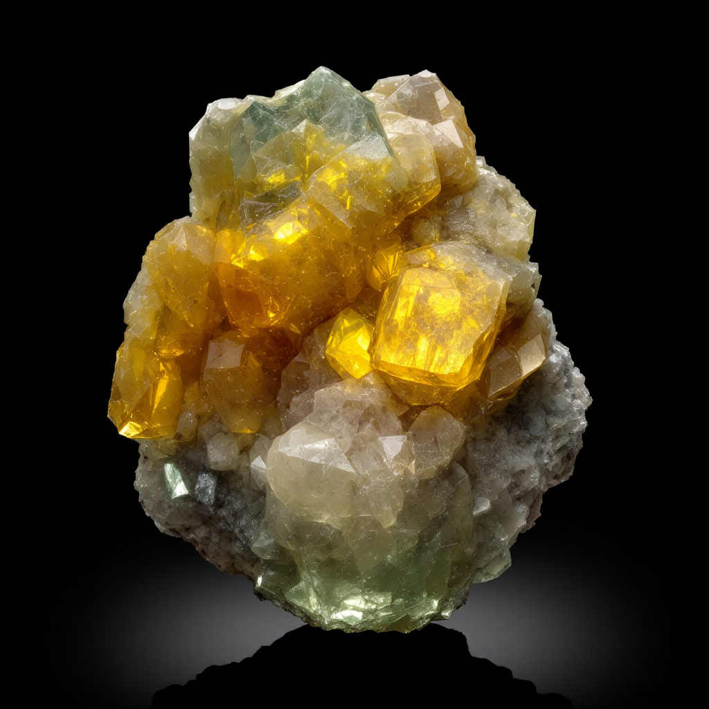 Forsterite