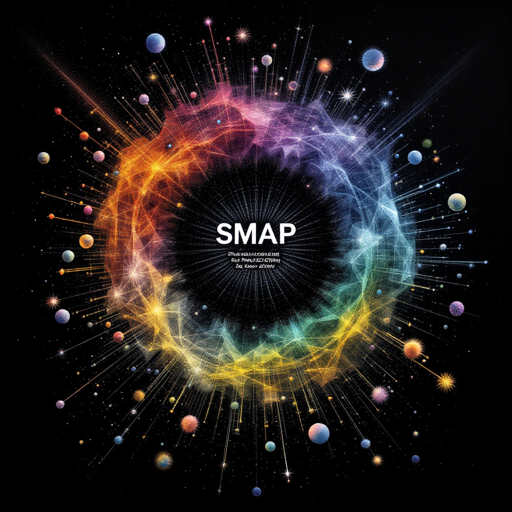 SMAP