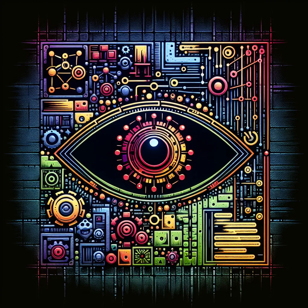 Computer Vision