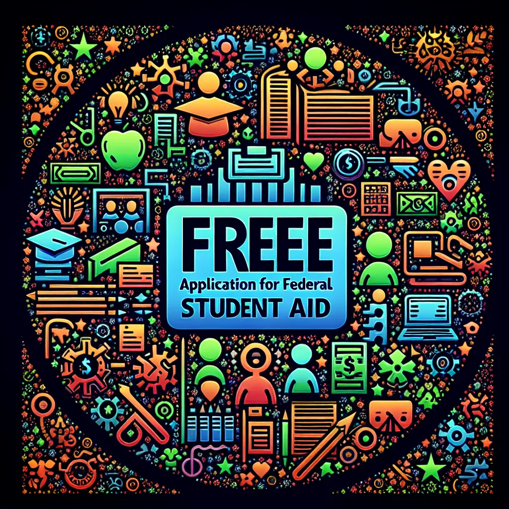 Free Application for Federal Student Aid