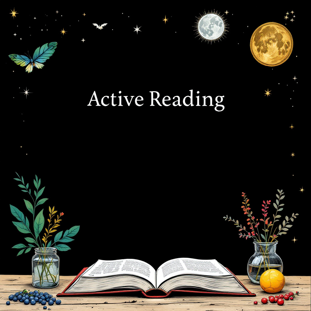 Active Reading