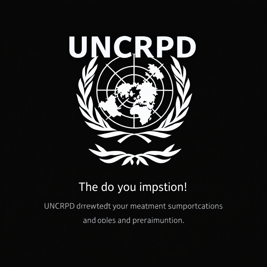 UNCRPD