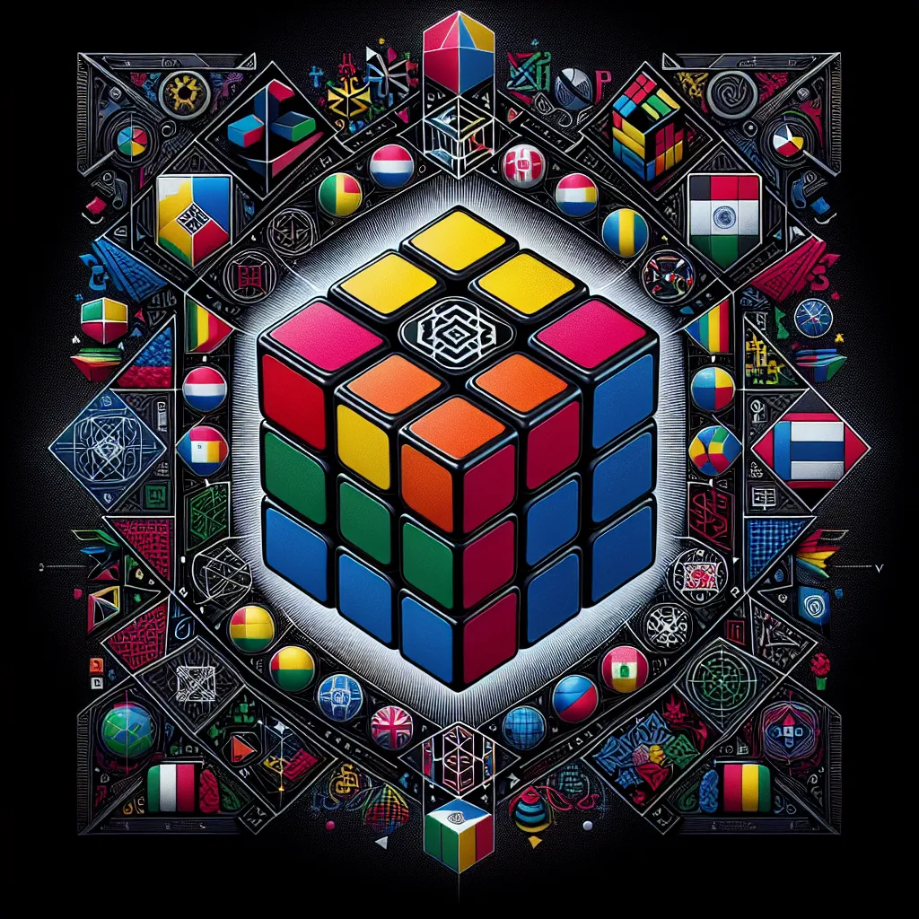 World Cube Association