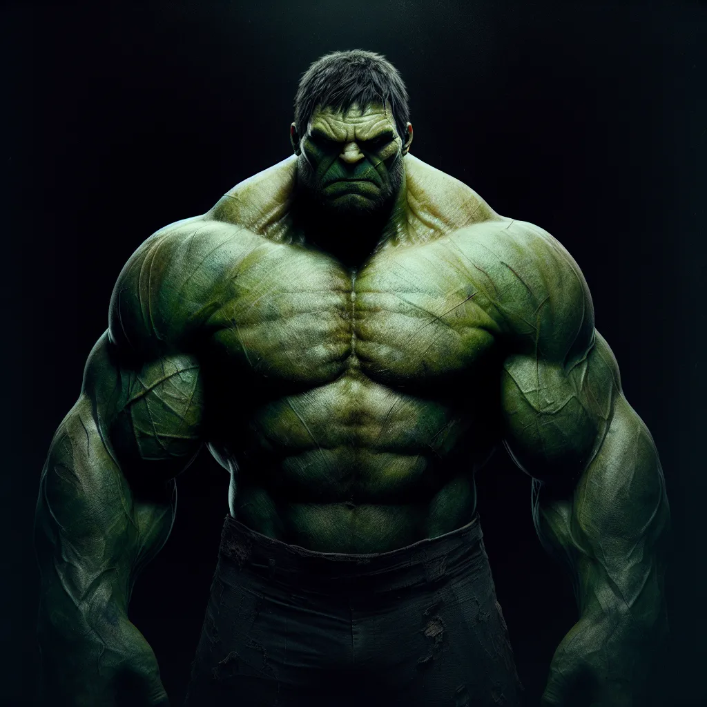 Hulk