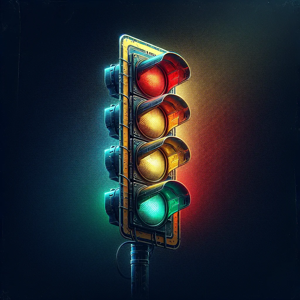 Traffic Lights