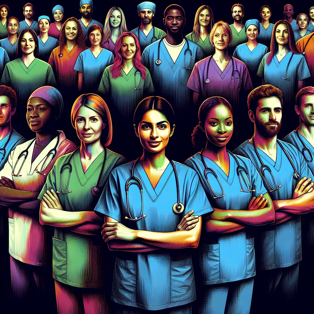 Healthcare Workers