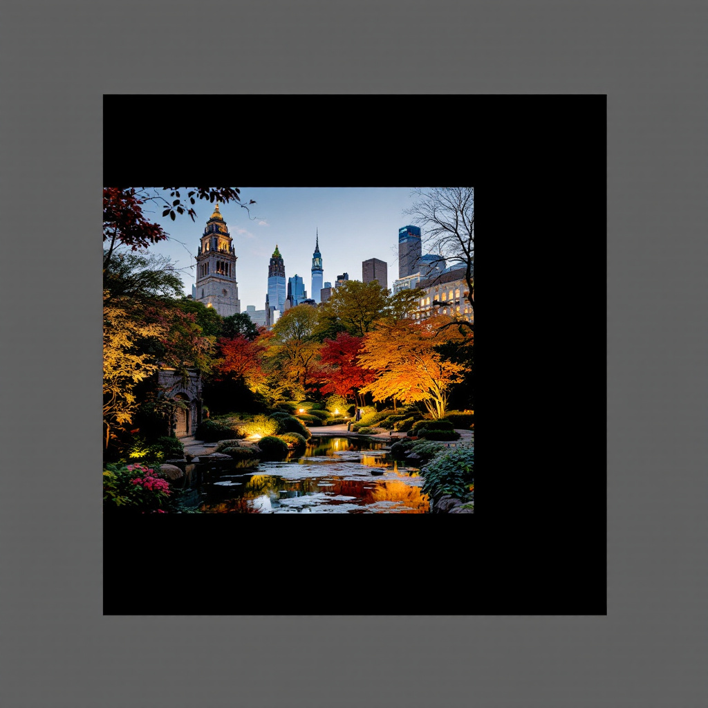 Central Park Conservancy