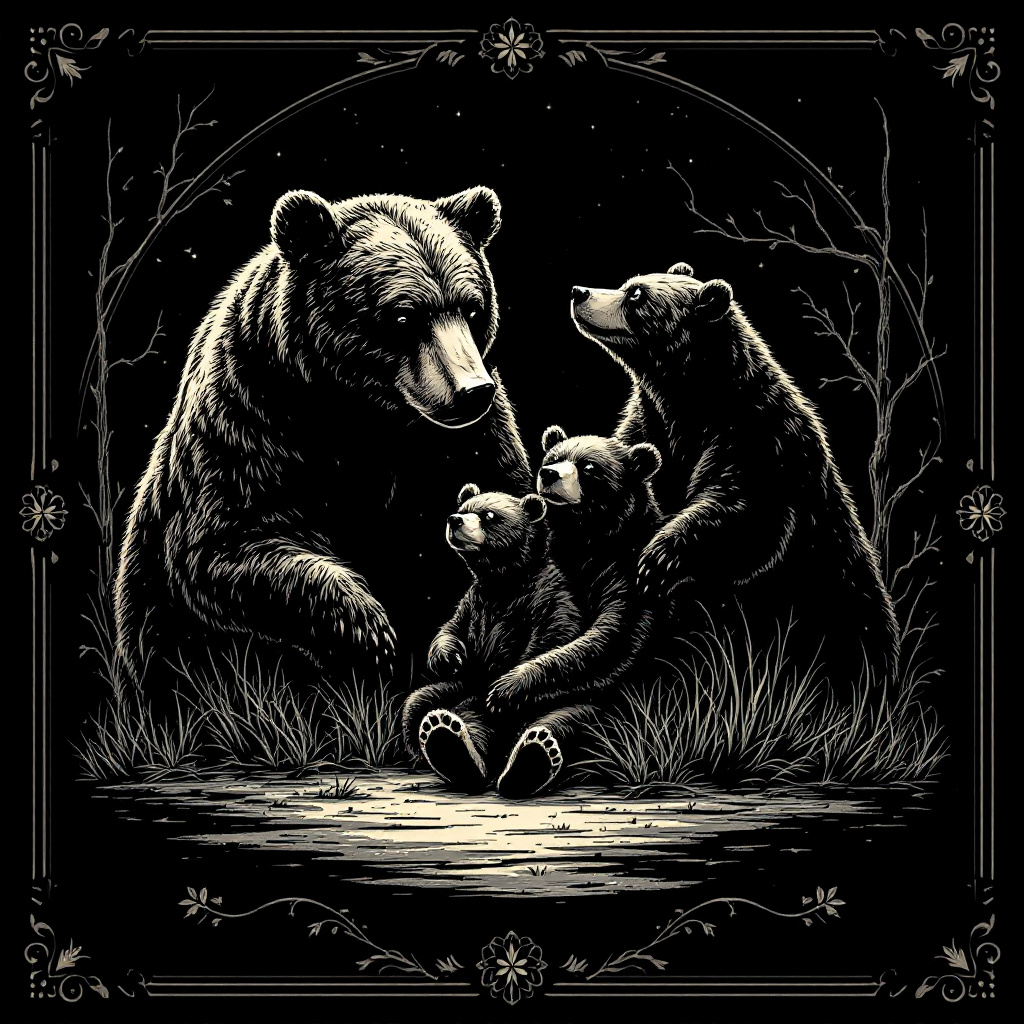 Bear Family