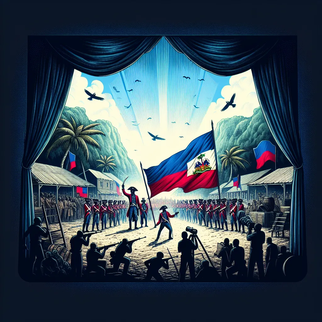 Haitian Revolution