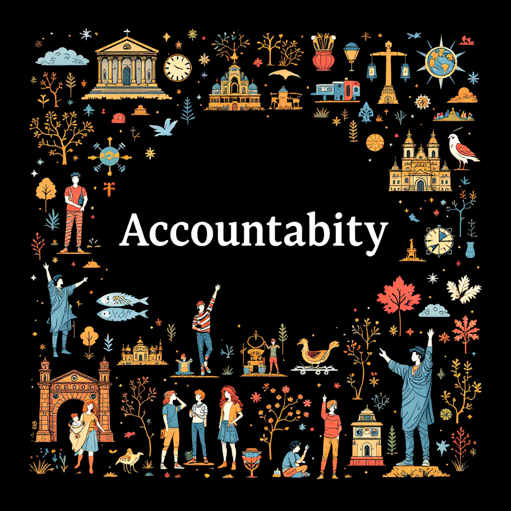 Public Accountability