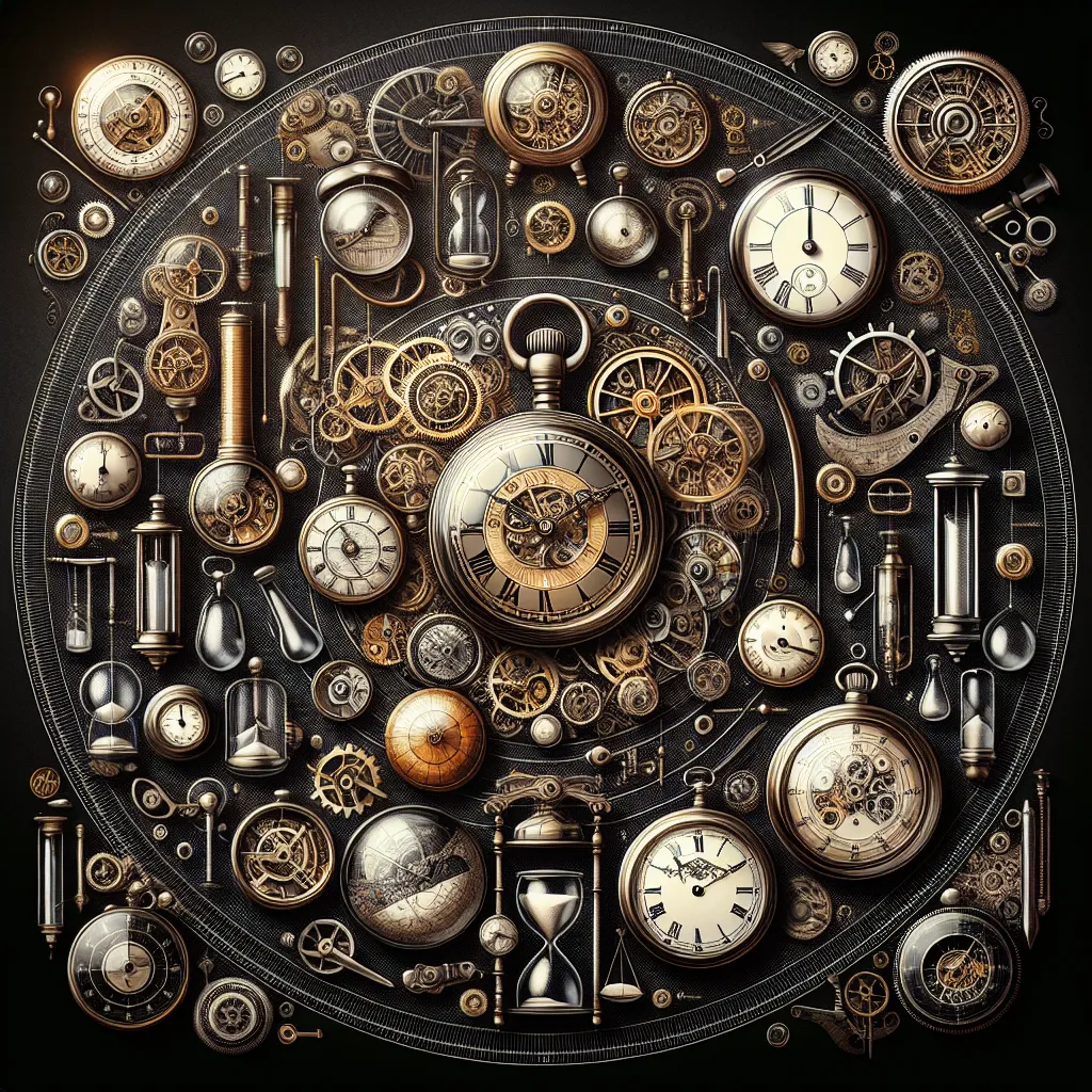 Horology