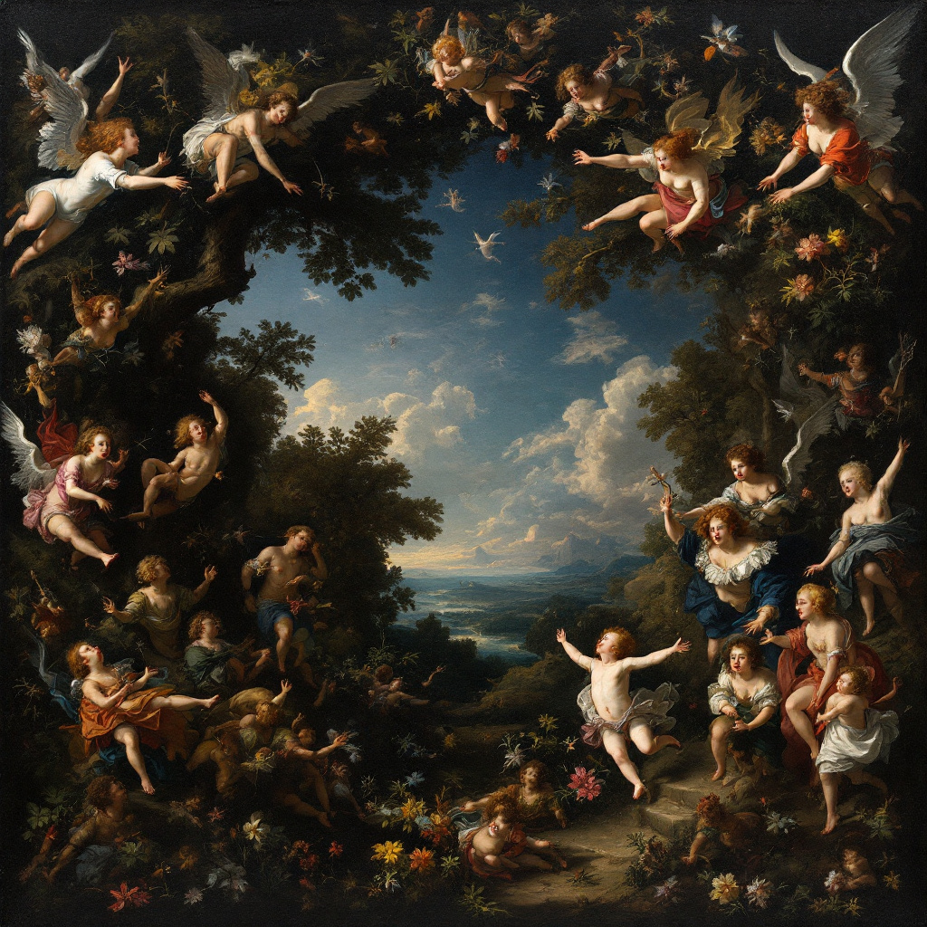 Flemish Baroque