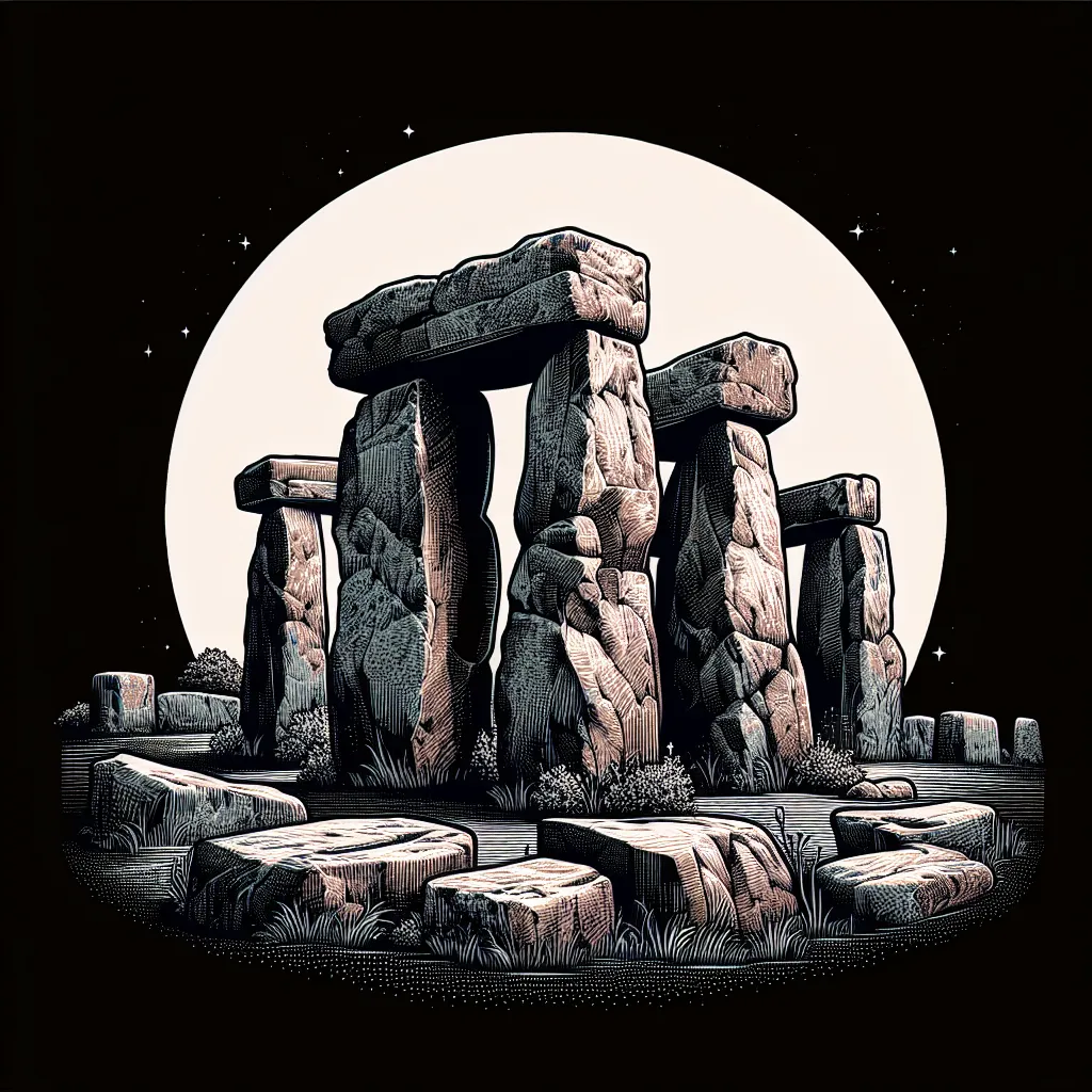 Megaliths