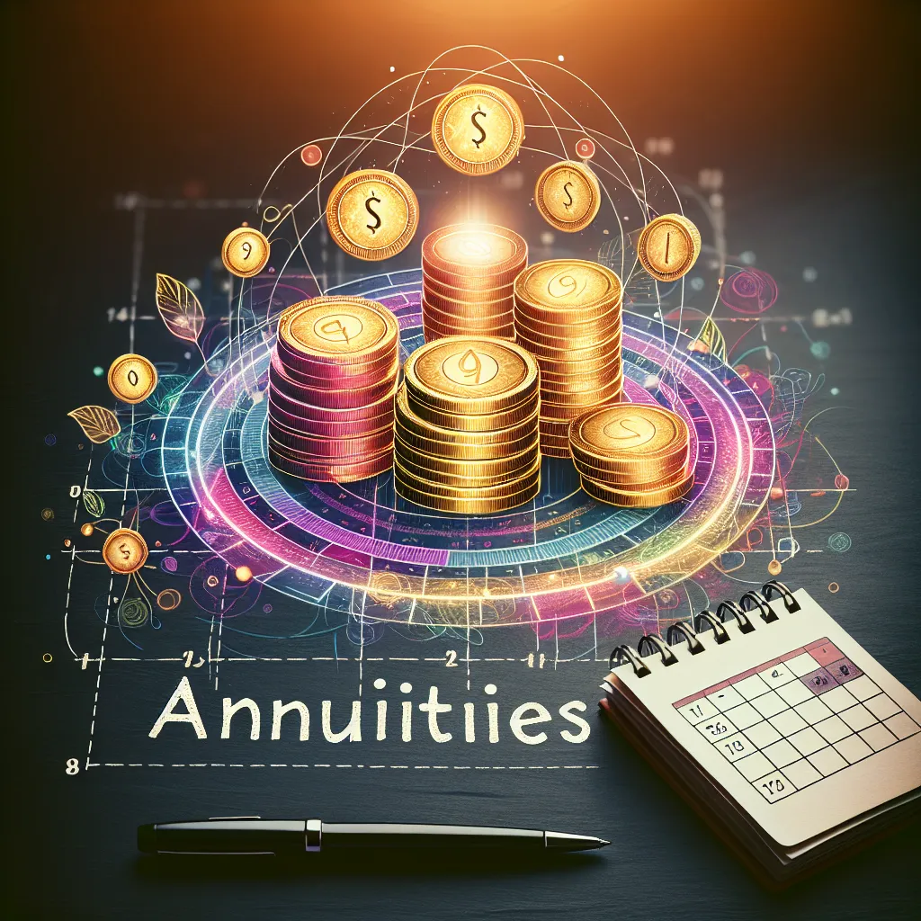 Annuities