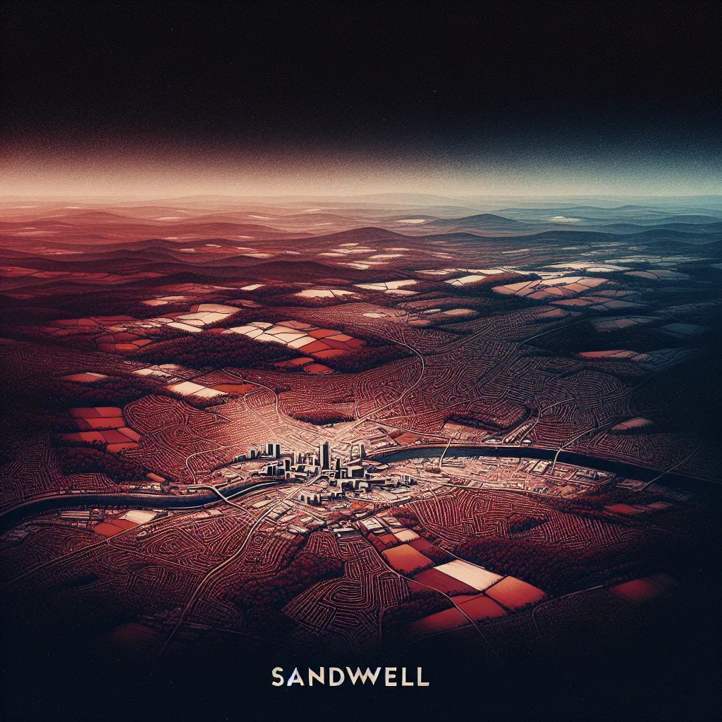 Sandwell